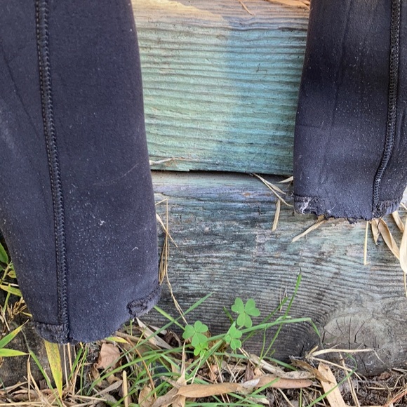 O’Neill Fusion Zip 4/3mm XLT Surf Wetsuit - Picture 6 of 13